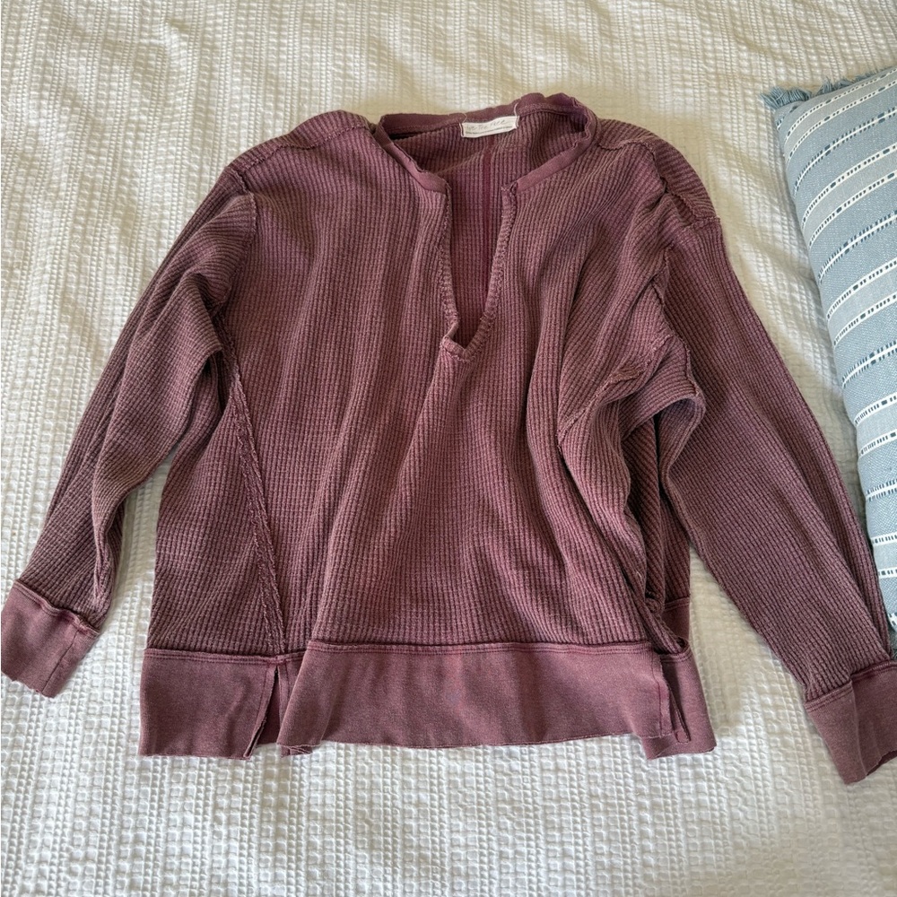 Free People Sweater